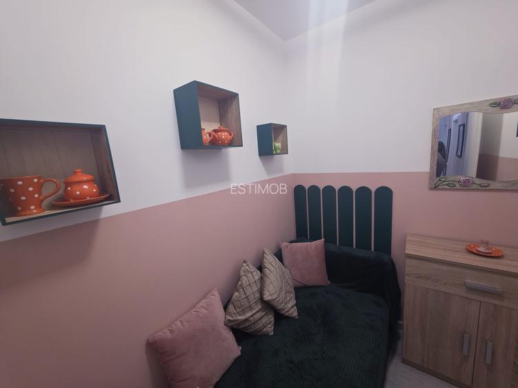 Vand apartament 3 camere Avantgarden Bartolomeu faza 4 - 10