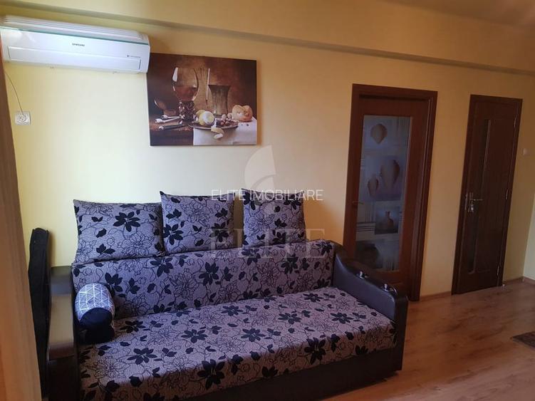 Apartament 2 camere în zona HOREA - 3