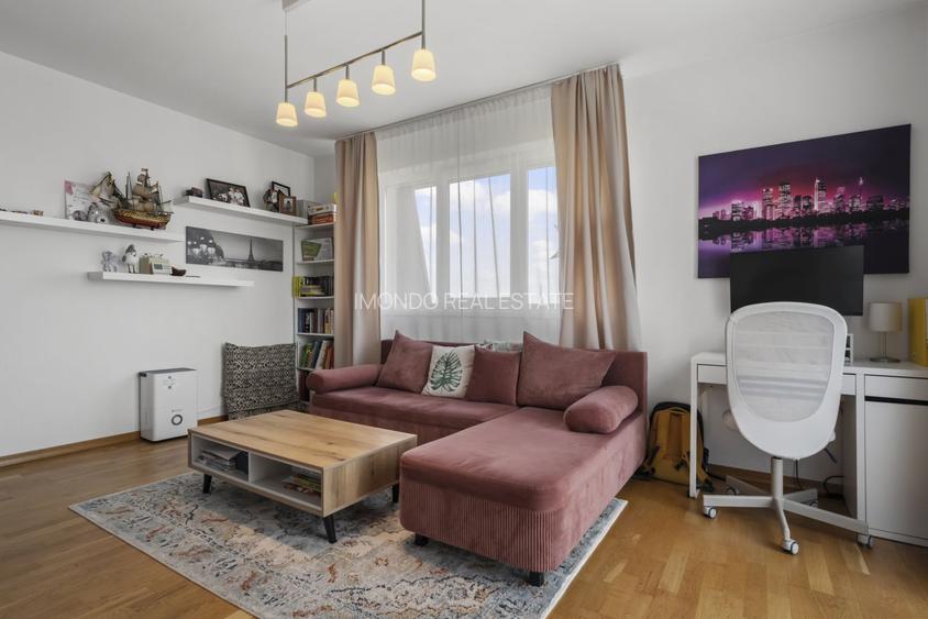3 Camere I OTOPENI I Hotel Aviator I 2 Locuri De Parcare - 2