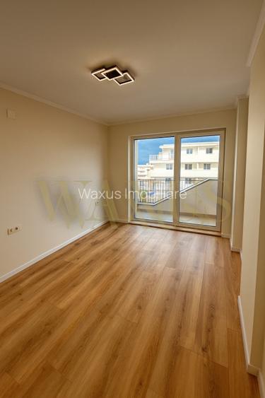 Apartament Modern - 2 camere I SU 45mp I Terasa I Garaj - Eroilor - 3