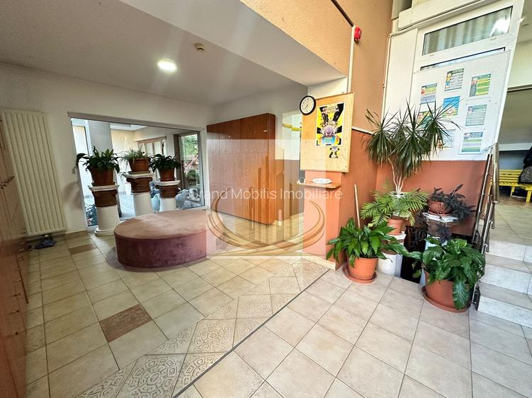 Clinică, pensiune, birouri sau investiție | Locație de top 17 CAMERE - 23