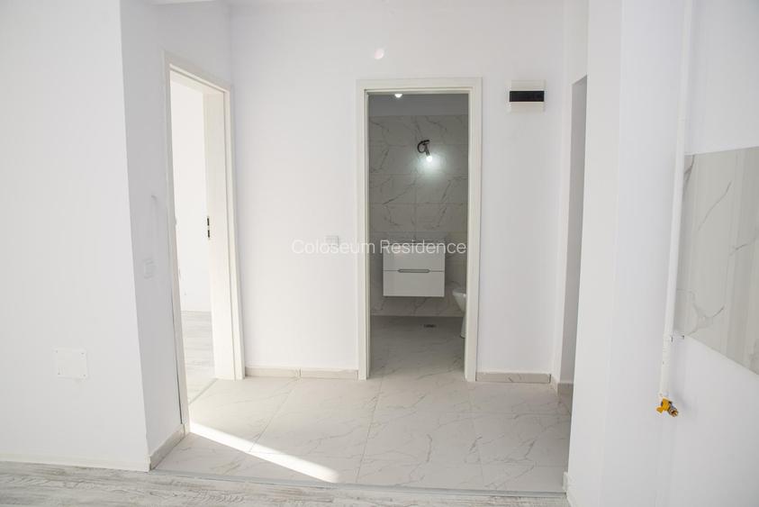 Apratament 2 camere decomandat --comision 0 - 6