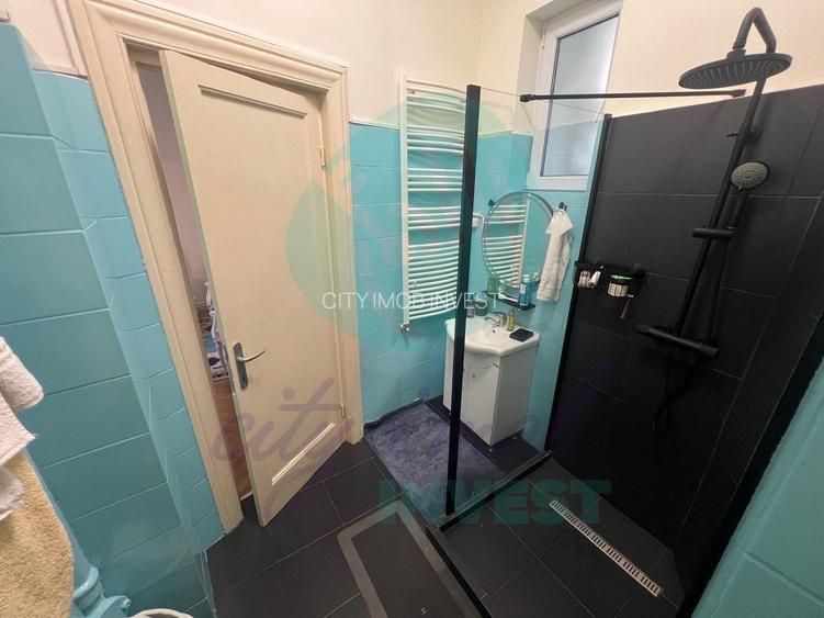 3 Camere Moderne-Calea Calarasilor-Centrala proprie-Loc parcare - 6