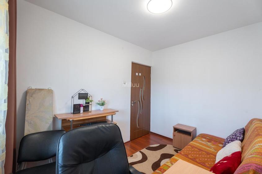 3 camere | Petfriendly | Alexandru cel Bun - 6