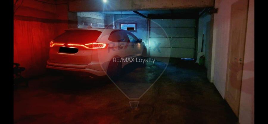 Inchiriez  Apartament 3 camere - Bucurestii Noi - 10