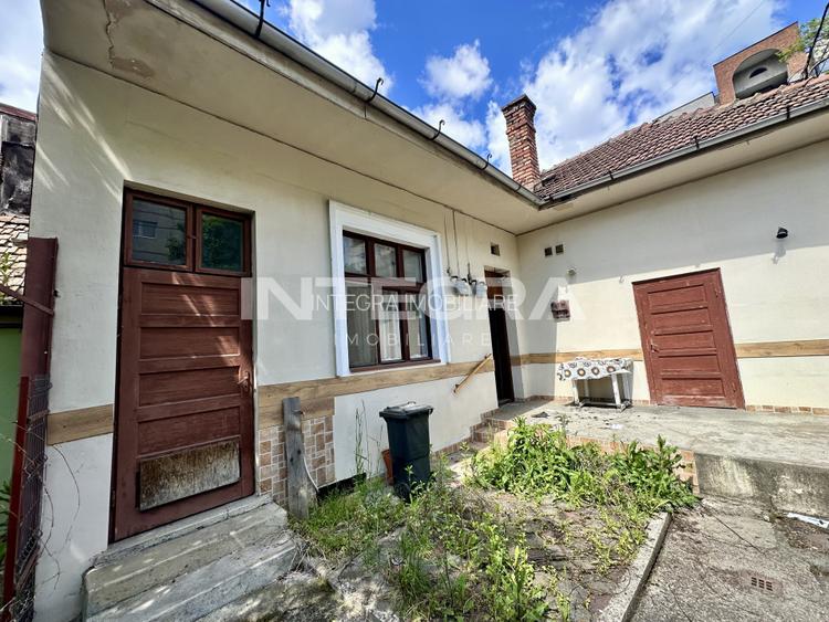 Ideal Clinica | Cartier Gheorgheni 4 Camere | 275 Mp. Teren | Zona Cipariu  - 4