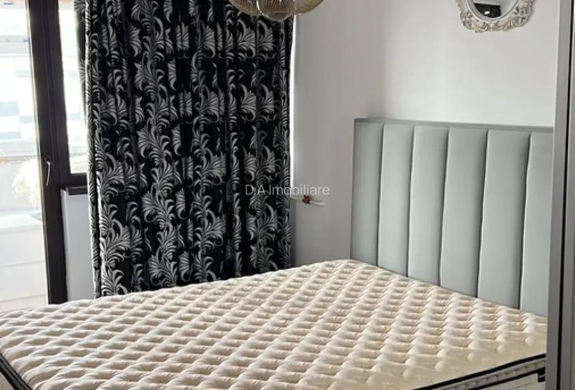 Apartament de inchiriat, 2 camere, et 5/11, Pantelimon - Mega Mall - 4