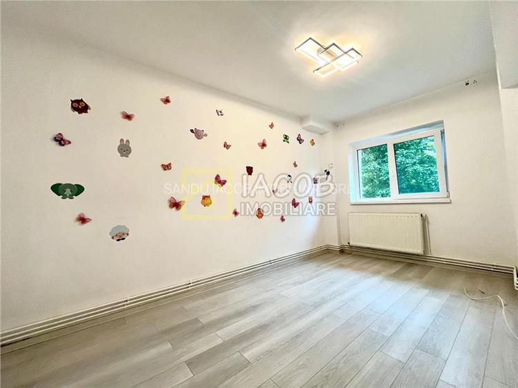 Apartament 2CD, parter, zona Nord - 8