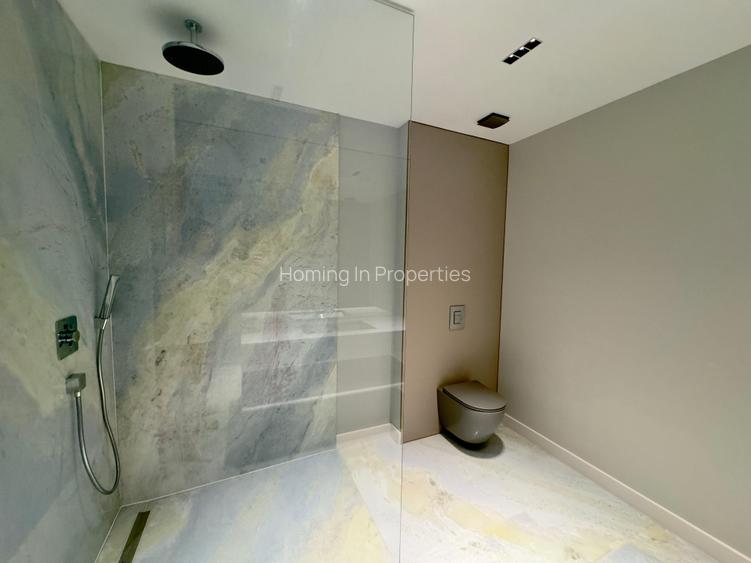 Infinity Snagov – Lakefront Luxury Residence - COMISION 0% - 33