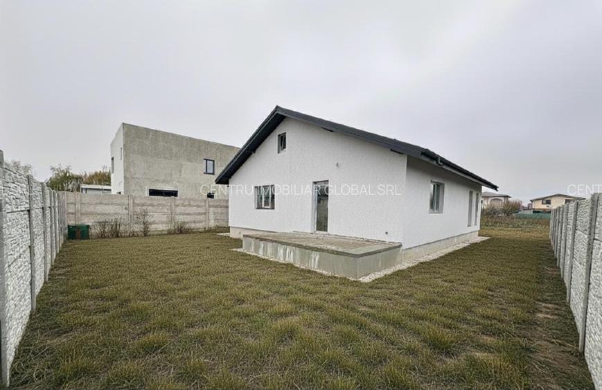 Casa Individuala Domnesti - 4