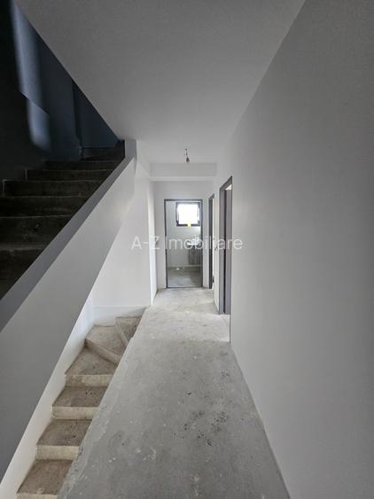 Vanzare casa Parter + 2Etaje - 6 camere - zona Antiaeriana - 5