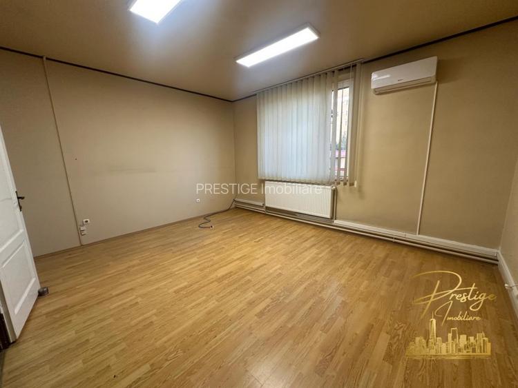 Spatiu de birou cu 5 incaperi 162 mp de inchiriat in Iosia - Oradea - 6