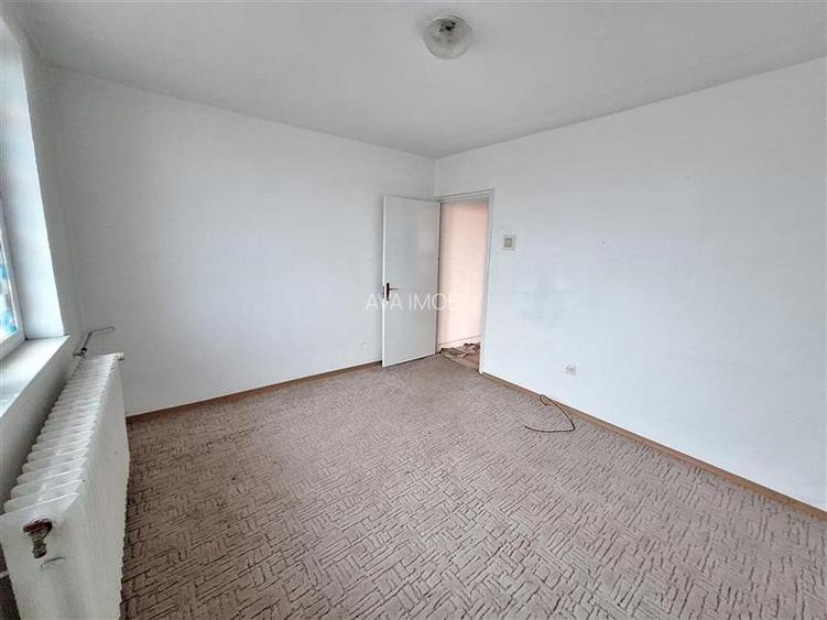 Apartament 2 camere decomandat | 50 mp, zona Orizont-Bacau - 4