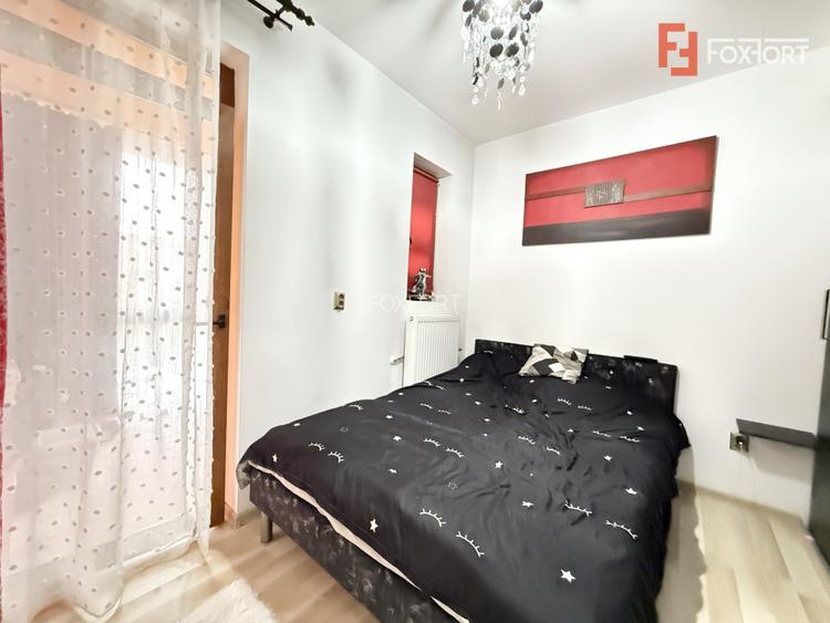 Apartament cu 2 camere + loc de parcare, de vanzare in Dumbravita - 2