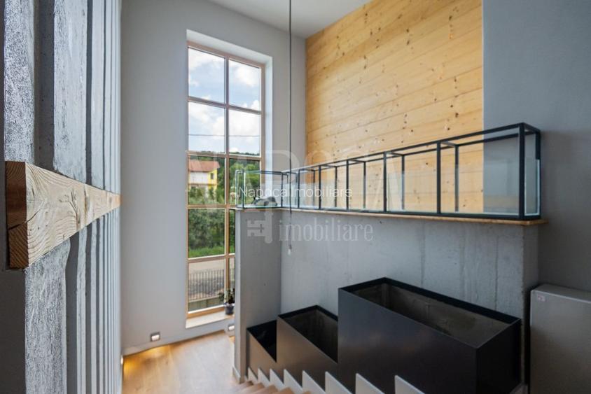 Casa 5 camere de vanzare in Faget, Cluj Napoca - 13