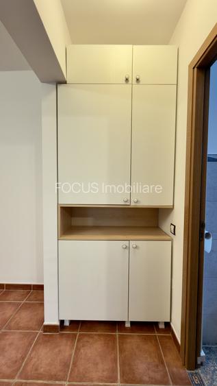 Apartament 2 camere Metrou + Prima Inchiriere - Iancului | Calif - 11