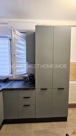 2 camere mobilat complet | parcare subterana | Central Address | Jumbo Center - 25