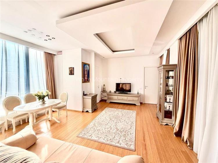 Casa Poporului, apartament 2 camere - 2