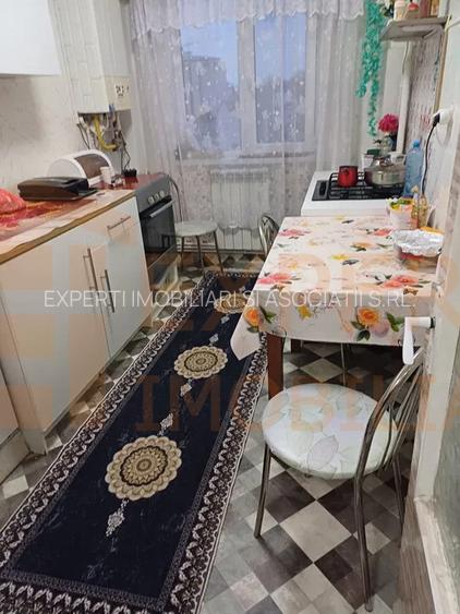 Apartament 2 camere, situat in zona Casa de Cultura - 7