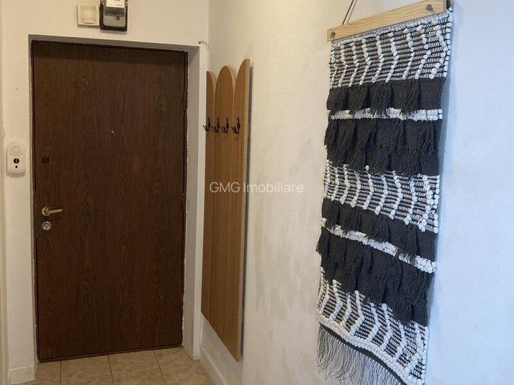 Apartament 2 camere zona Floreasca - 8