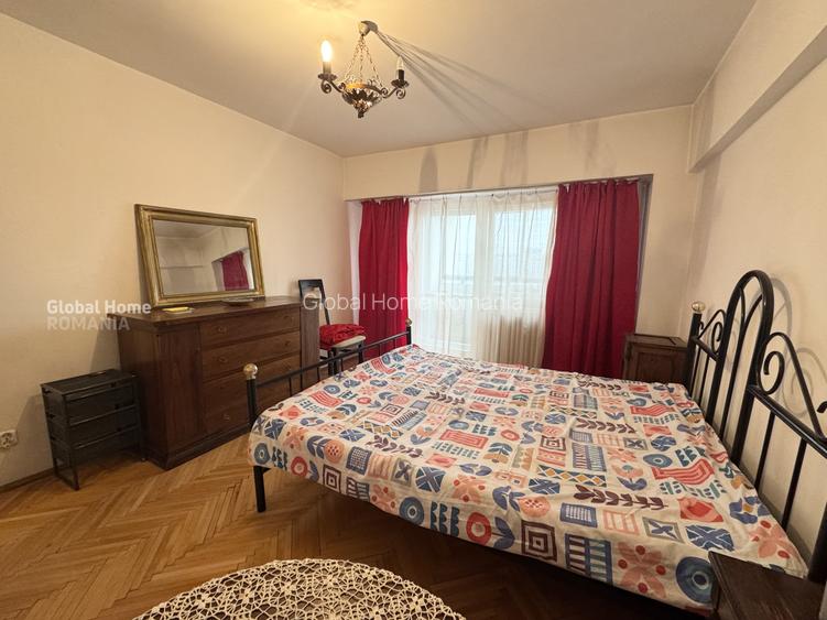 Apartament 2 Camere | Bld. Unirii-Tribunal | metrou Unirii - 8