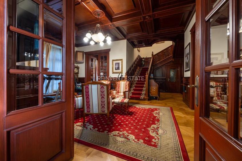 De Vanzare! Vila Exclusivista in zona Unirii - 14