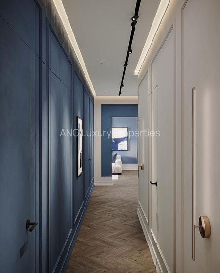 Apartament Vila Dorobanti Capitale - 5