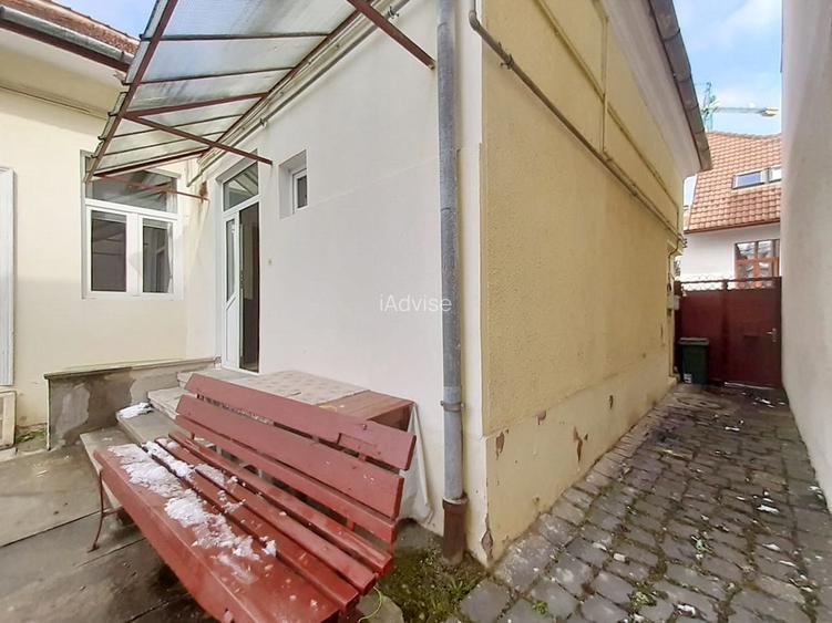 Casa Vanzare Ultracentrala, Multiple Destinatii - 23