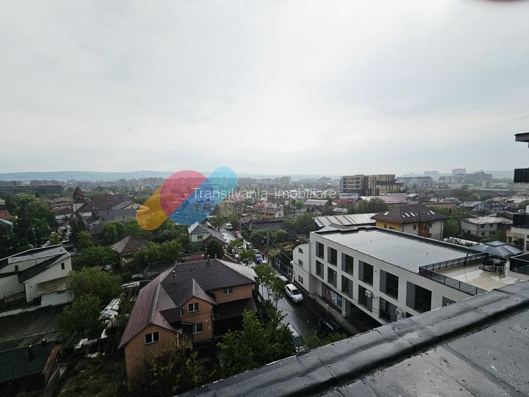 Apartament 4 camere, 92,48 mp, zona Campina - 9