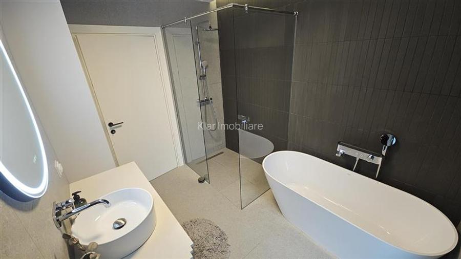 Apartament 3 camere 101mp,blacon 10mp, Buna Ziua, zona Grand Hotel Italia - 30