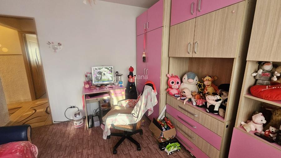 Apartament de vânzare  - 4