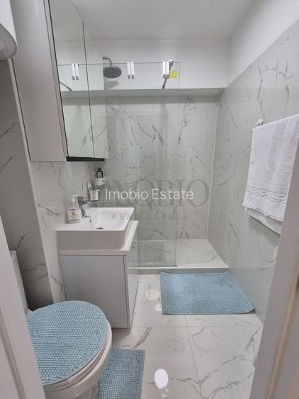 Închiriere 3 camere, Piata Victoriei, nou renovat - 5