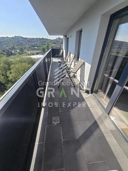 Apartament NOU, 42mp, zona Tăietura Turcului - 8