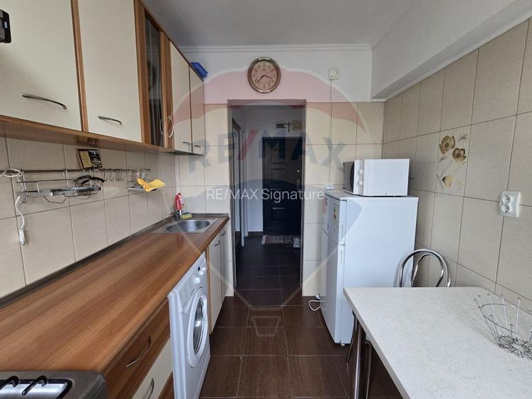 DE INCHIRIAT Apartament cu 2 camere în zona Pajura - 12