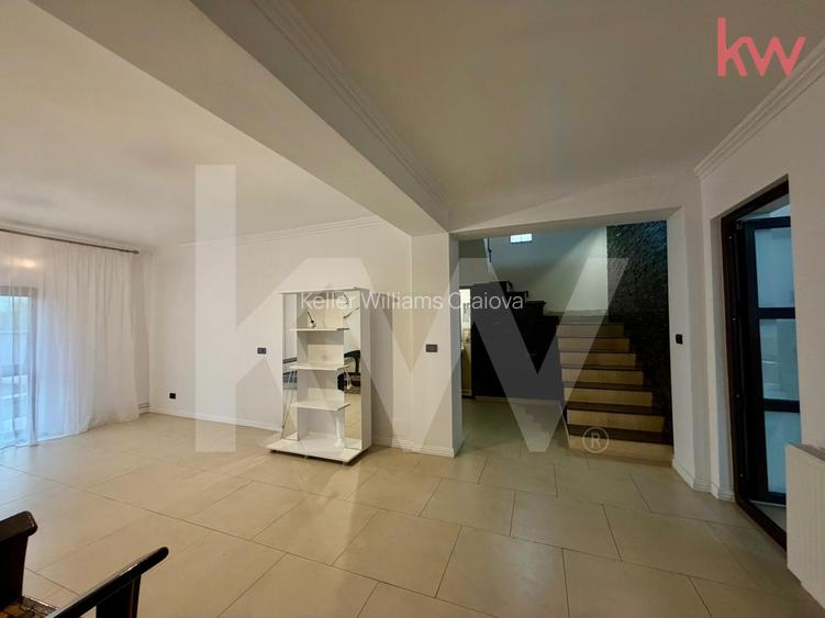 Casă elegantă P+E, nouă, perfectă pentru mutare imediată - 7