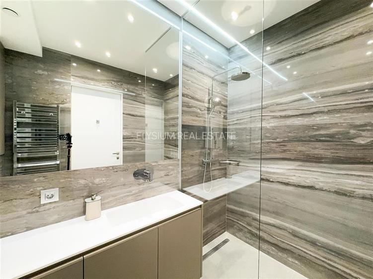 Apartament de inchiriat 5 camere Kiseleff - 46