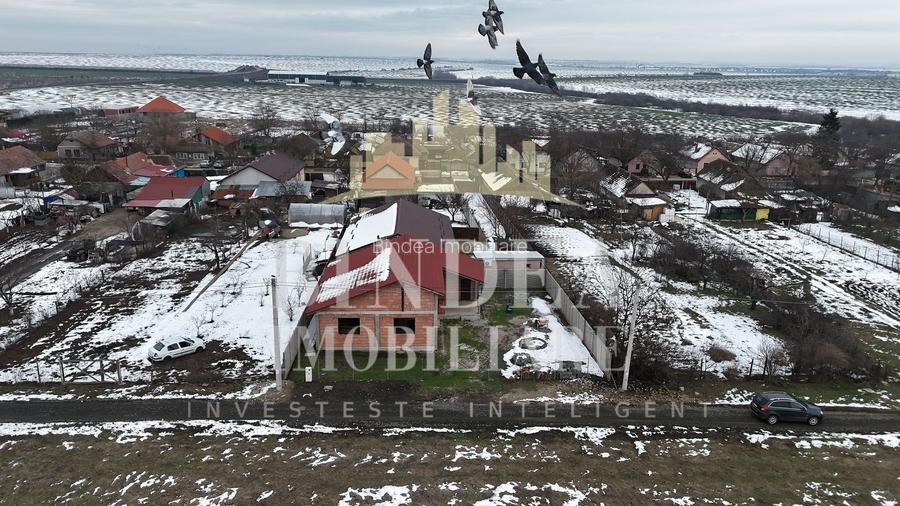Casa individuala 505mp teren Giarmata - 5