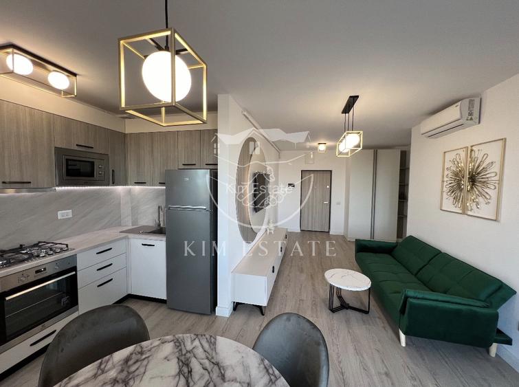 Inchiriere apartament 2 camere Tomis Park - 3