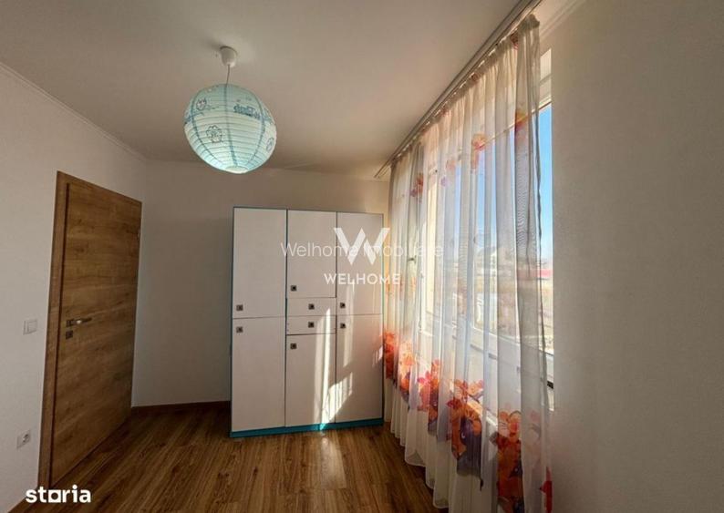 Casa 4 camere, curte 250mp - str. Granitului - 10