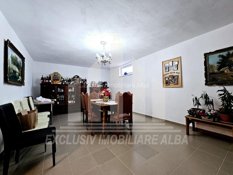 Casa individuala | 390 mp | 1000 mp teren | Alee privata | Barabant - 12