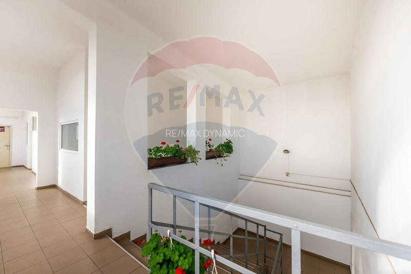 Spațiu de birou de inchiriat Parc Uta 1 - 6