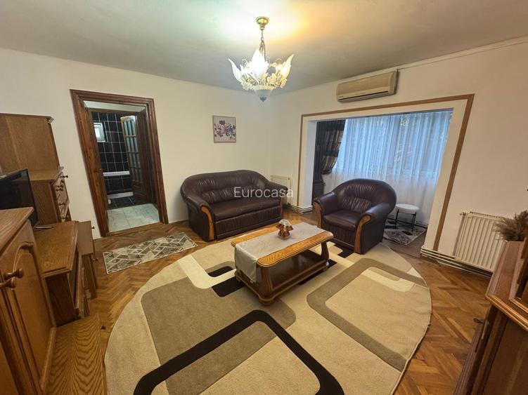 Apartament cu 3 camere Calea Aradului, aproape de Piata Verde si IuliusMall - 8