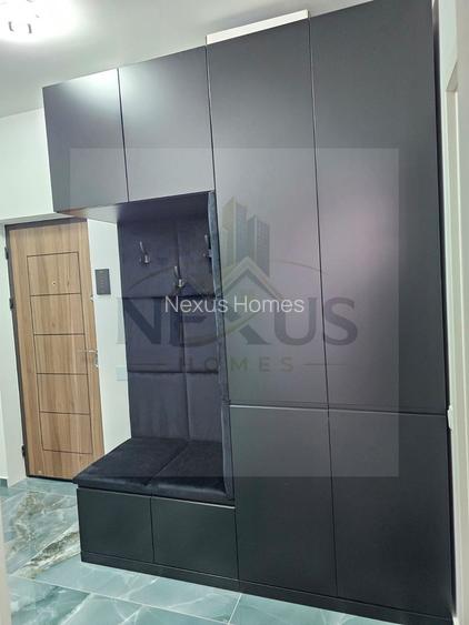 5 minute Metrou Berceni - Apartament 2 camere dec - Finisaje moderne - 12