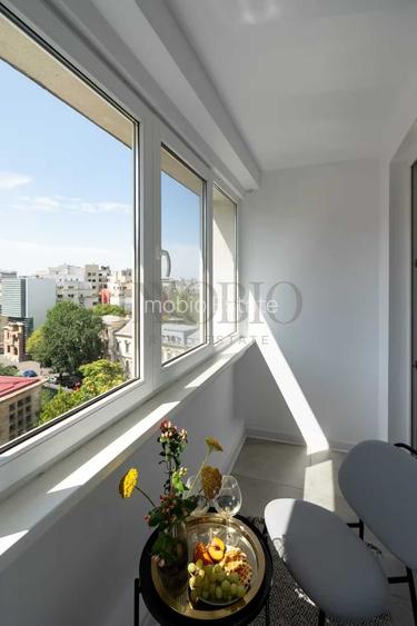 Apartament 2 Camere Ultracentral - Magheru - 6