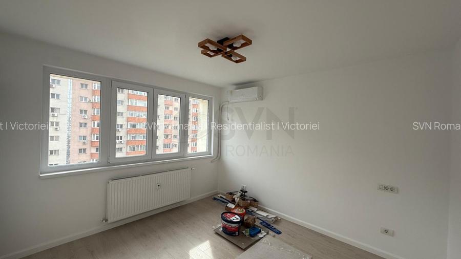 REA1027919 Apartament premium 2 camere Stefan cel Mare - 10