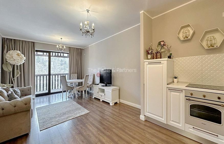 Priveliste Deosebita Zona Linistita - 6