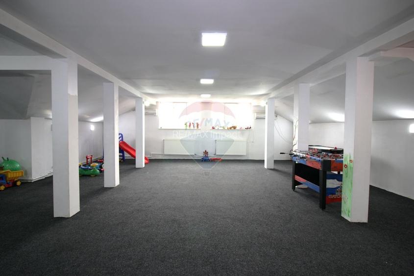 Casa de vanzare P+1+M Drumul Taberei Bucuresti - 25