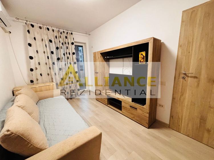 Studio de vanzare cu parcare Popesti Str Biruintei
