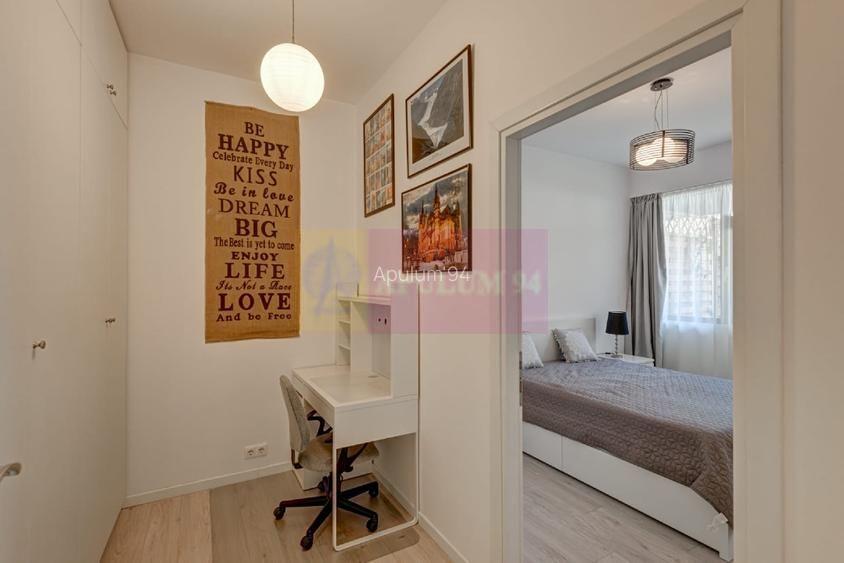 Vanzare apartament 4 camere in zona Calea Calarasilor,bloc nou - 6