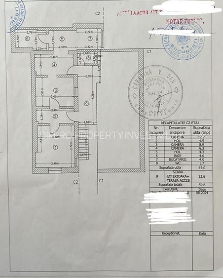 Spatiu comercial Tudor Ștefan zona Dorobanti/Floreasca Horeca - 2